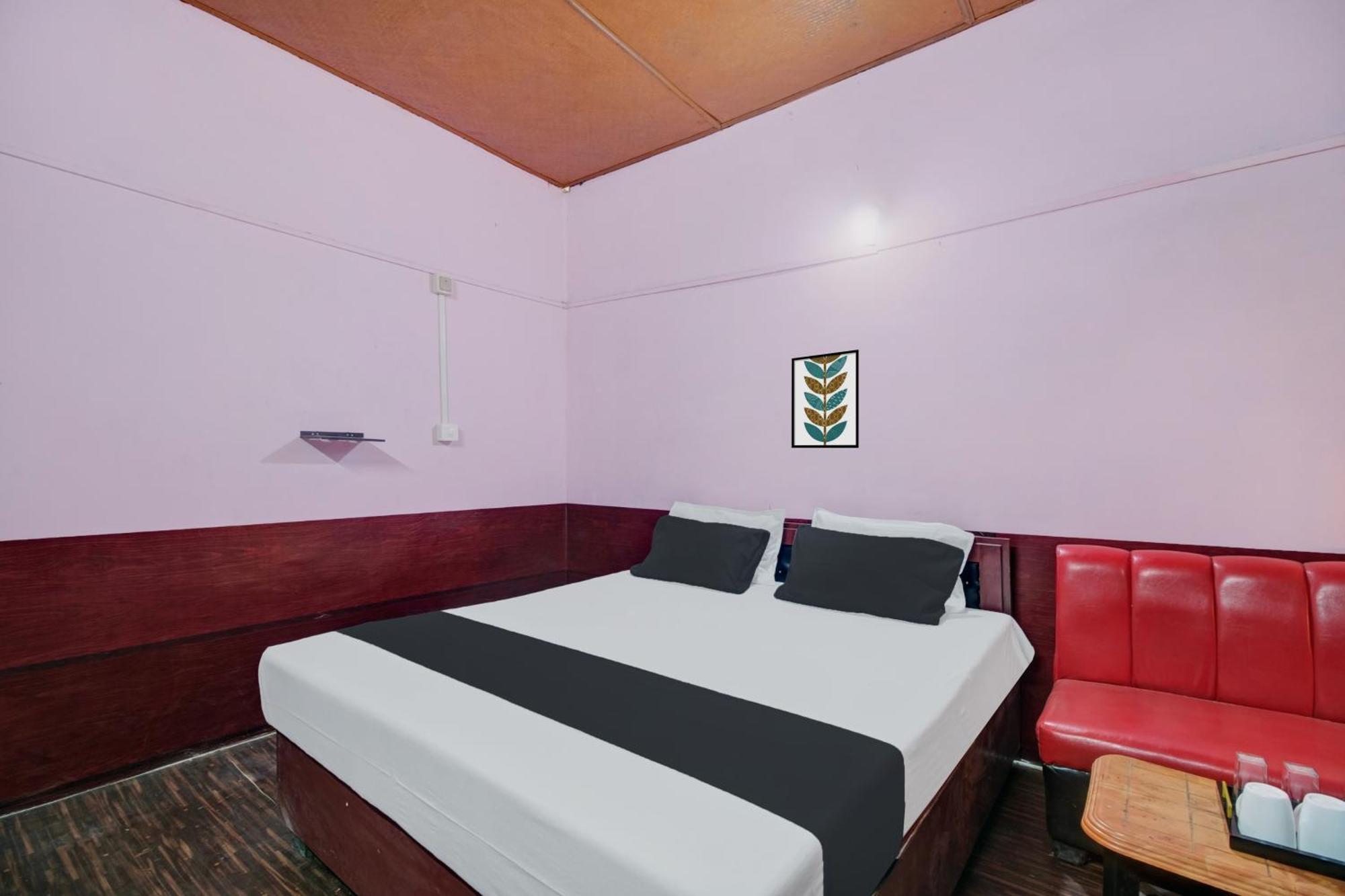 Hotel O Heritage Nest Resort Kazirnga Kāziranga Esterno foto