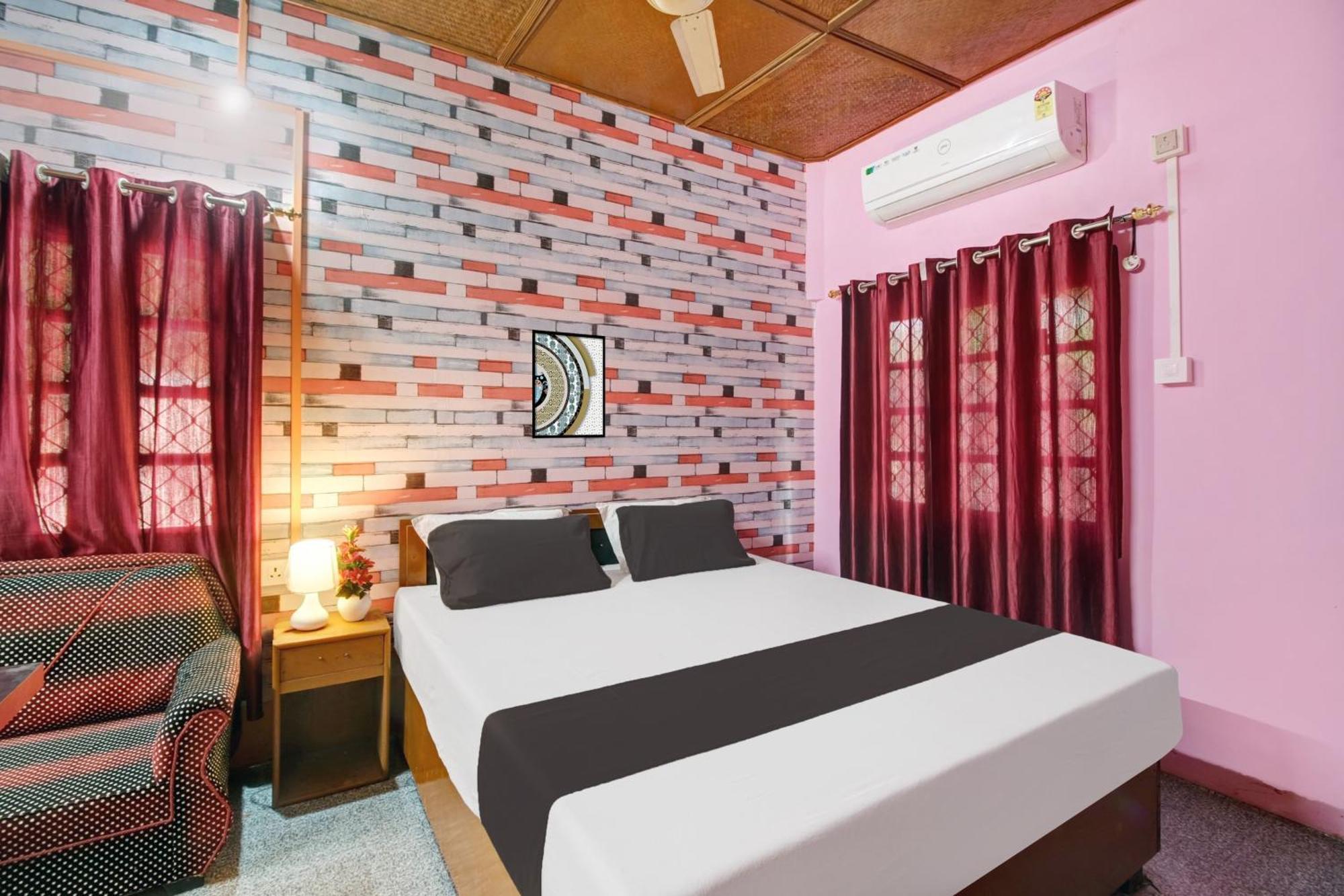 Hotel O Heritage Nest Resort Kazirnga Kāziranga Esterno foto