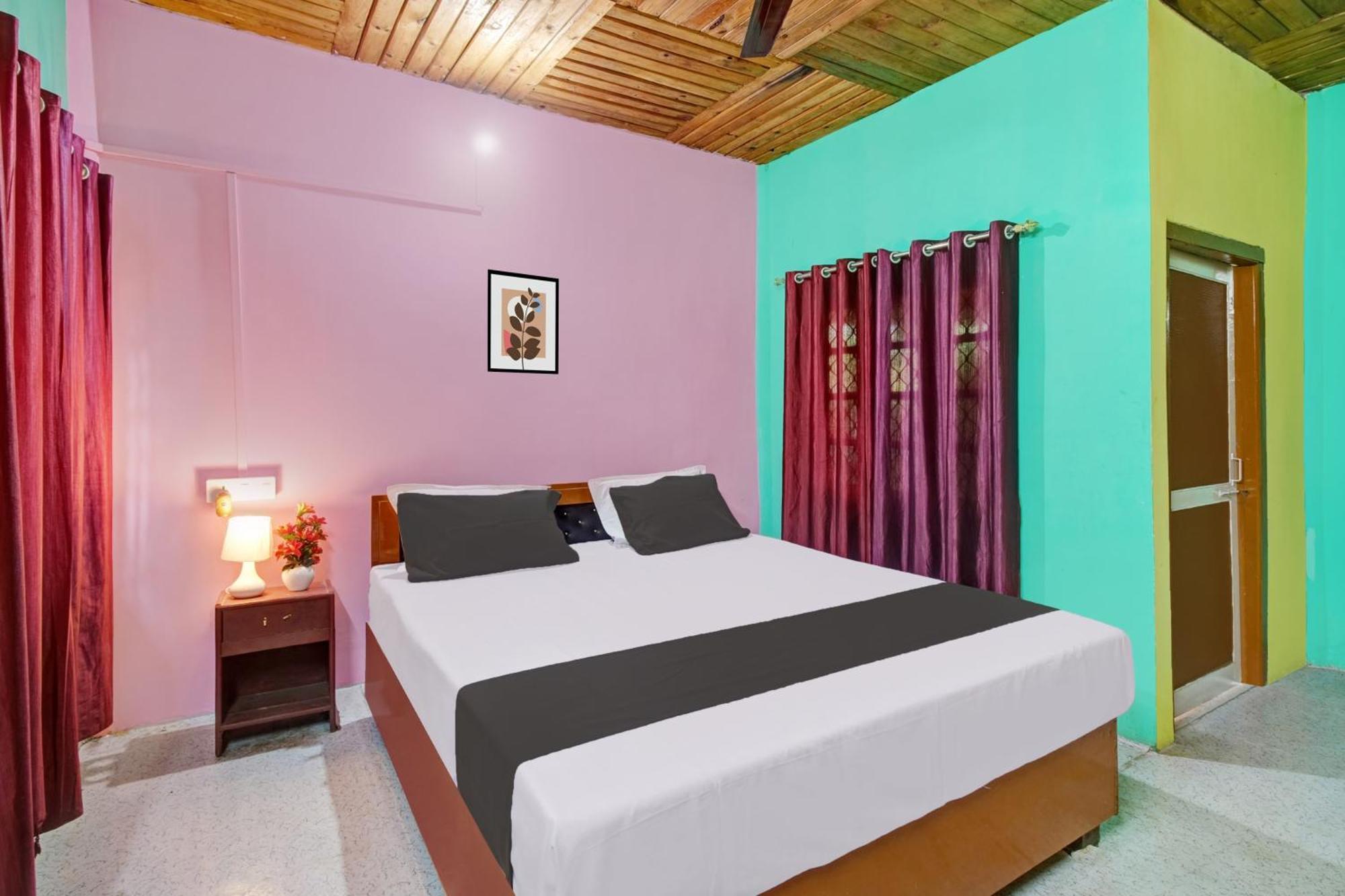 Hotel O Heritage Nest Resort Kazirnga Kāziranga Esterno foto