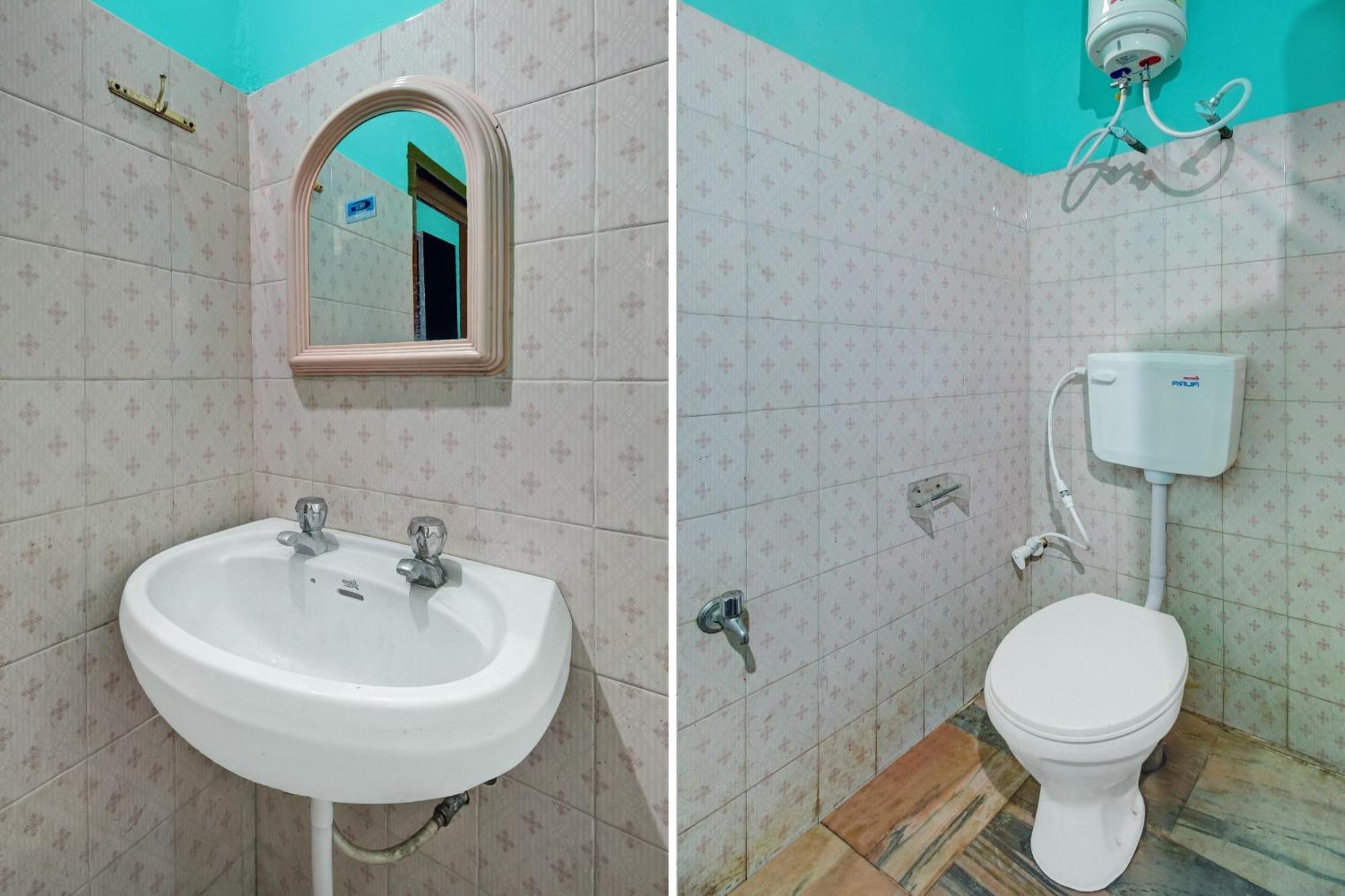 Hotel O Heritage Nest Resort Kazirnga Kāziranga Esterno foto