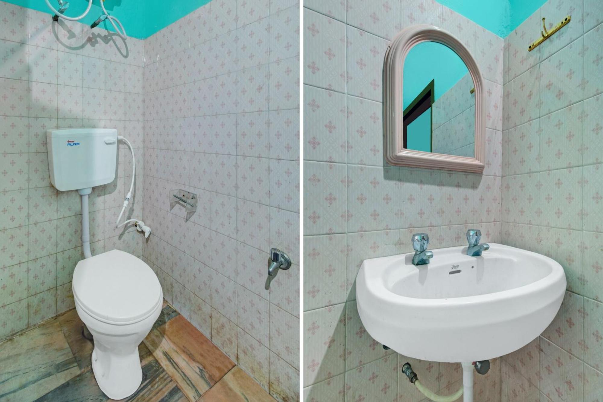 Hotel O Heritage Nest Resort Kazirnga Kāziranga Esterno foto