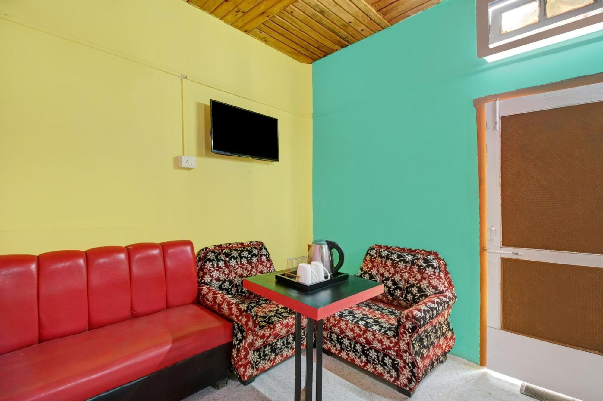 Hotel O Heritage Nest Resort Kazirnga Kāziranga Esterno foto