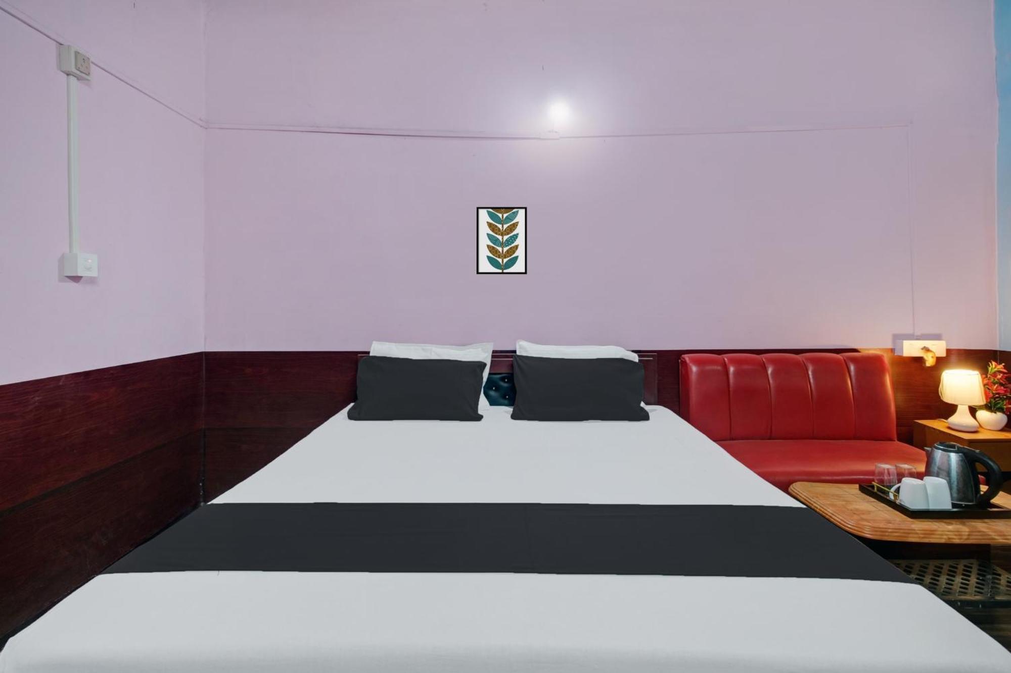 Hotel O Heritage Nest Resort Kazirnga Kāziranga Esterno foto