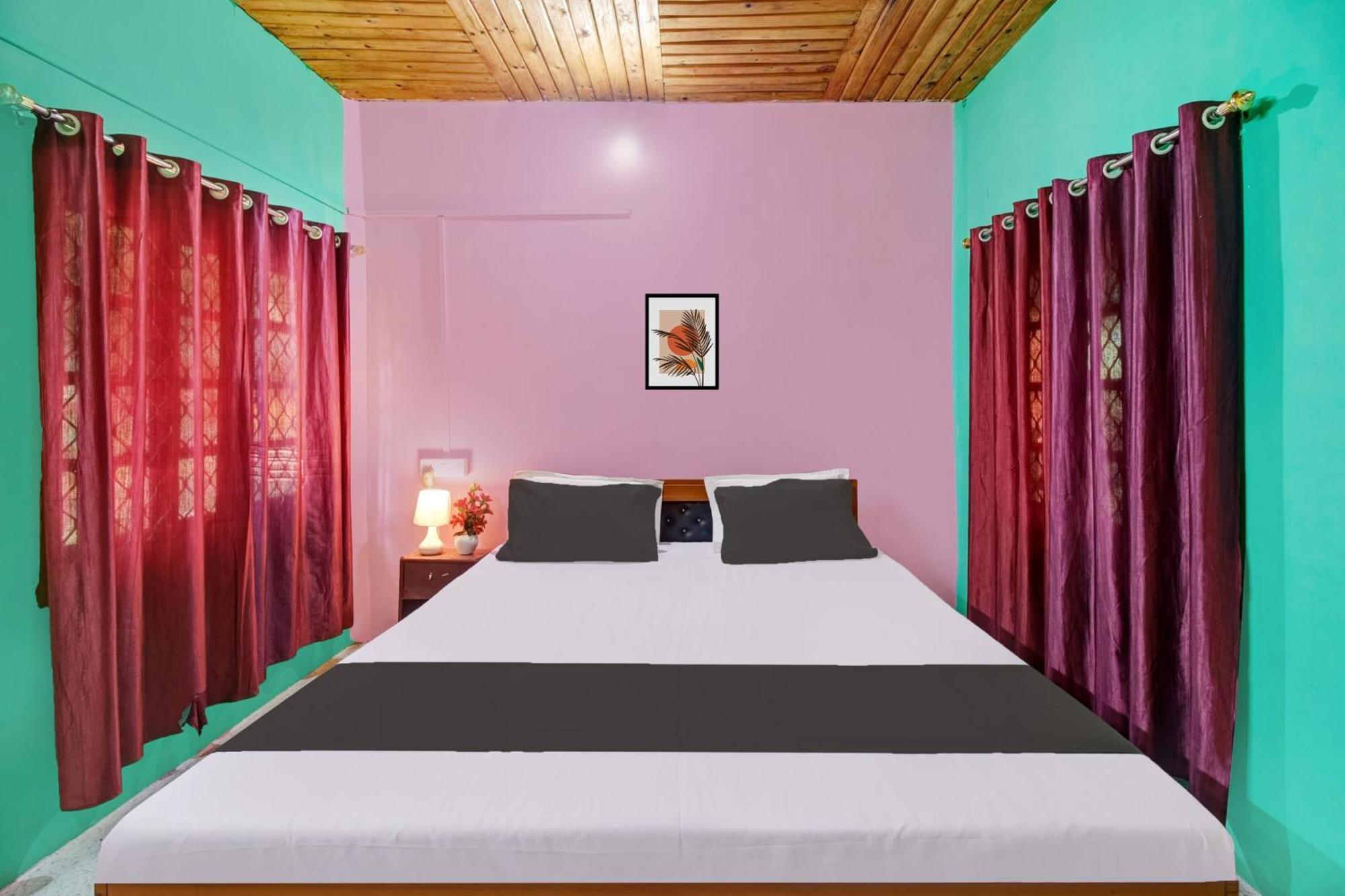 Hotel O Heritage Nest Resort Kazirnga Kāziranga Esterno foto