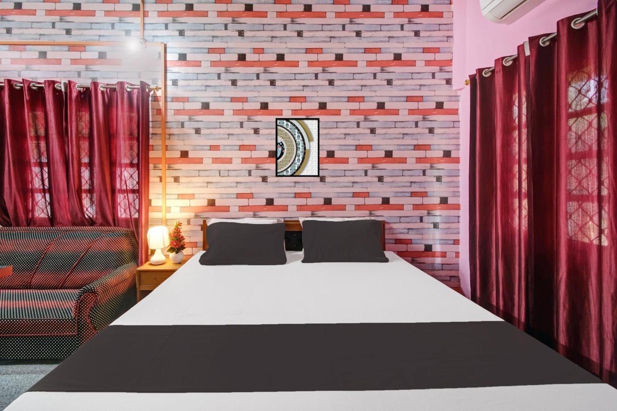 Hotel O Heritage Nest Resort Kazirnga Kāziranga Esterno foto